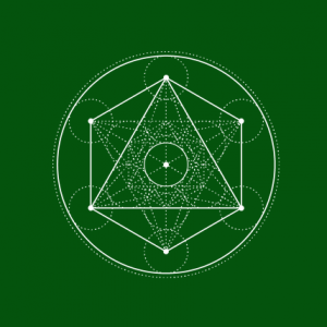 Metatron's Cube